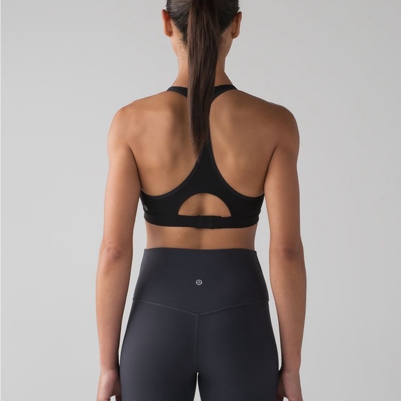 Lululemon All Day Breeze Bra - Picture 2 of 8
